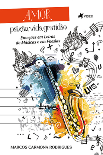 Amor, Paixão, Vida, Gratidão