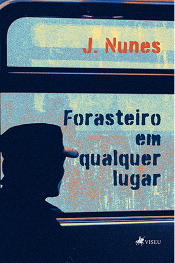 Forasteiro em qualquer lugar