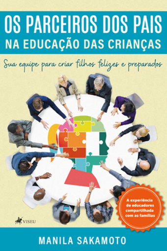 Os Parceiros dos Pais na Educação das Crianças