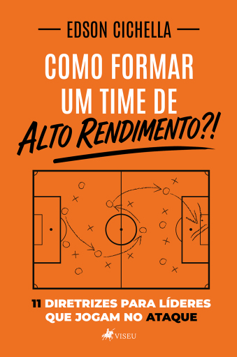 Como formar um time de alto rendimento?!