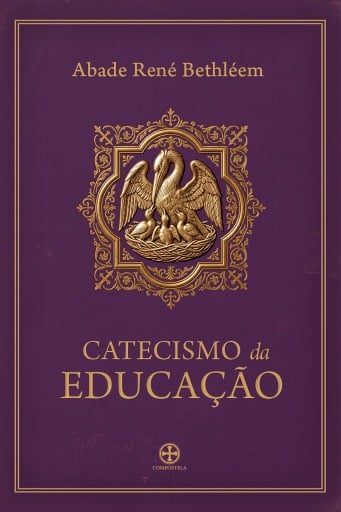 Catecismo da educação