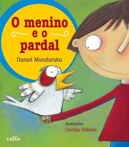 O Menino e o Pardal
