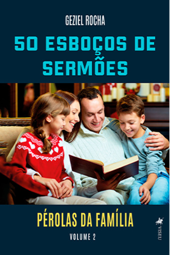 50 Esboços de Sermões