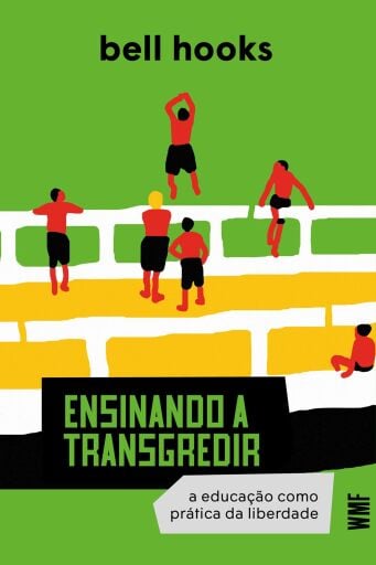Ensinando a transgredir