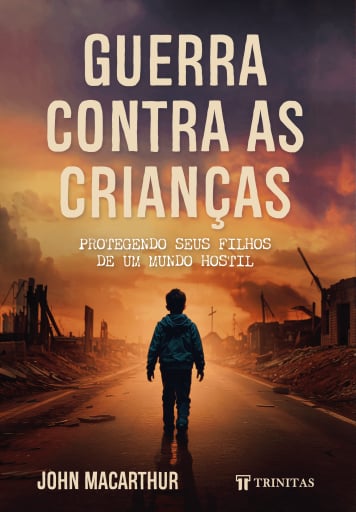 Guerra contra as crianças