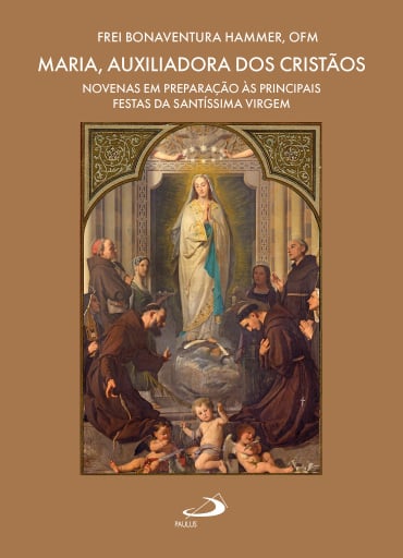 Maria, Auxiliadora dos Cristãos