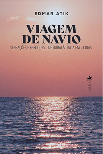 Viagem de Navio