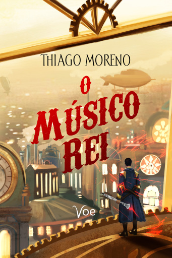 O Músico Rei