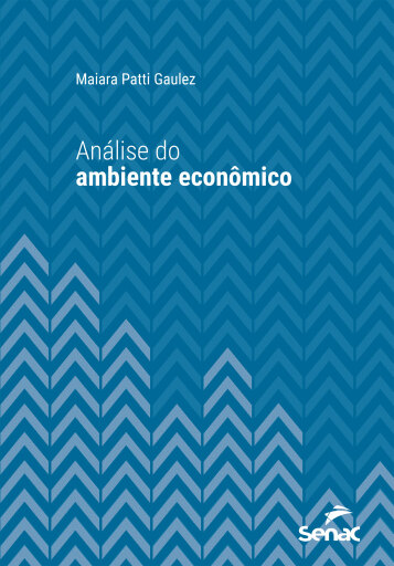 Análise do ambiente econômico