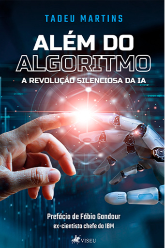 Além do Algoritmo