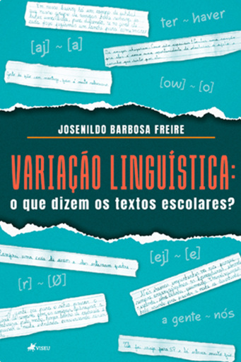 Variação Linguística