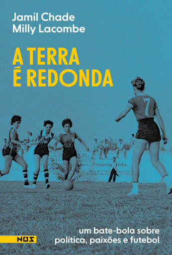 A Terra é redonda