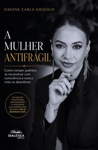 A Mulher Antifrágil