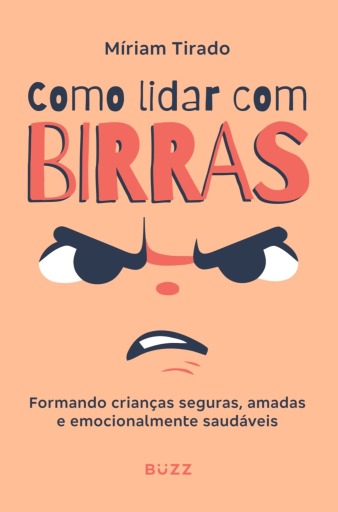 Como lidar com birras