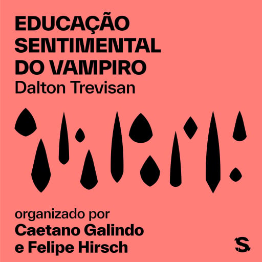 Educação sentimental do vampiro