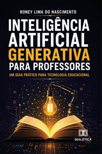 Inteligência Artificial Generativa para Professores