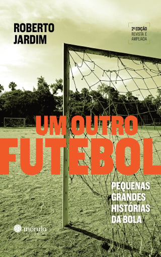 Um outro futebol