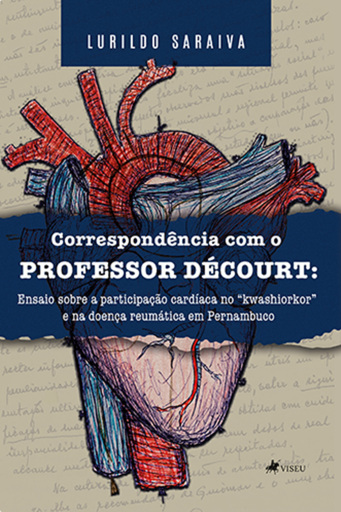 Correspondência com o Professor Décourt