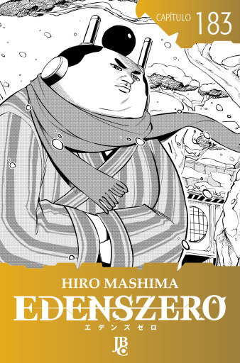 Edens Zero Capítulo 183