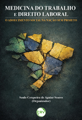 Medicina do trabalho e direito laboral
