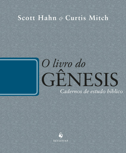 Gênesis - Caderno de Estudo Bíblico