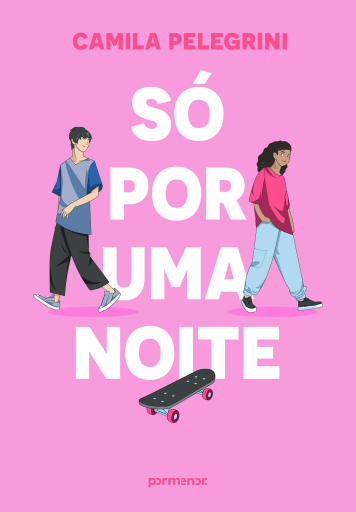 Só por uma noite