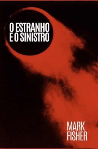Portada del libro «O estranho e o sinistro»