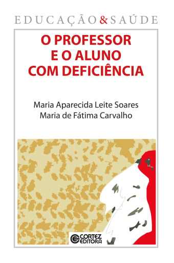 O professor e o aluno com deficiência