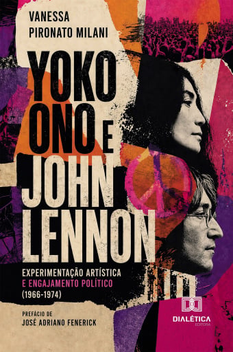 Yoko Ono e John Lennon