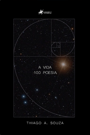 A Vida 100 Poesia