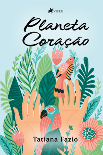 Planeta Coração