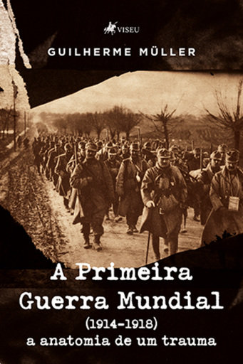 A Primeira Guerra Mundial (1914-1918)