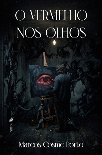 O Vermelho nos Olhos