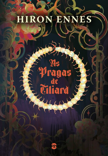 As pragas de Tiliard