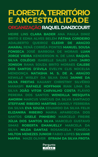 Floresta, território e ancestralidade