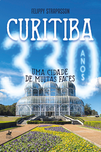 Curitiba 330 anos
