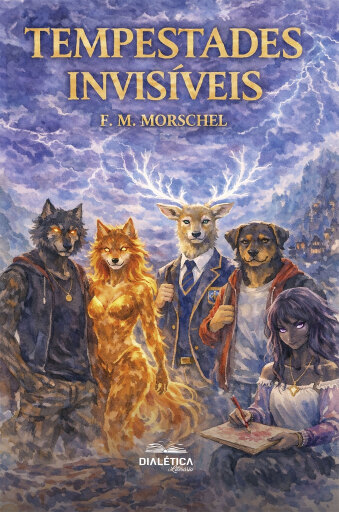 Tempestades Invisíveis