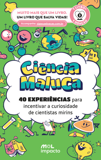 Ciência Maluca