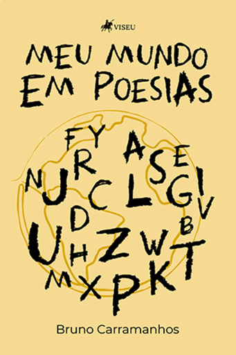 Meu Mundo em Poesias