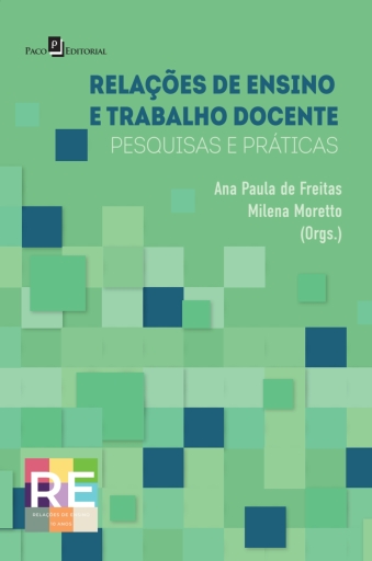 Relações de ensino e trabalho docente