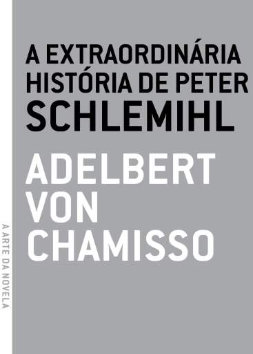 A extraordinária história de Peter Schlemihl