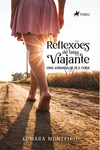 Reflexões de uma viajante