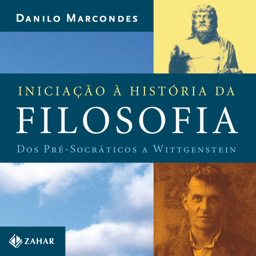 Iniciação à história da filosofia