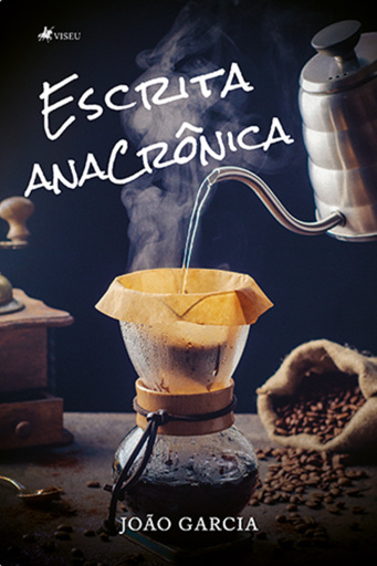 Escrita anaCrônica