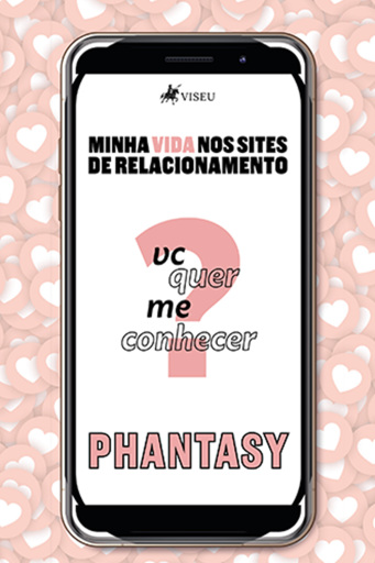 Minha Vida Nos Sites de Relacionamento