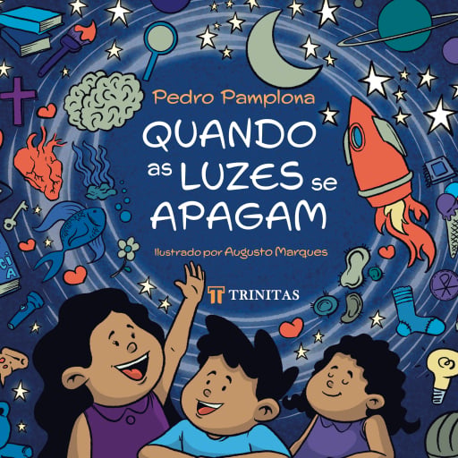 Quando as luzes se apagam
