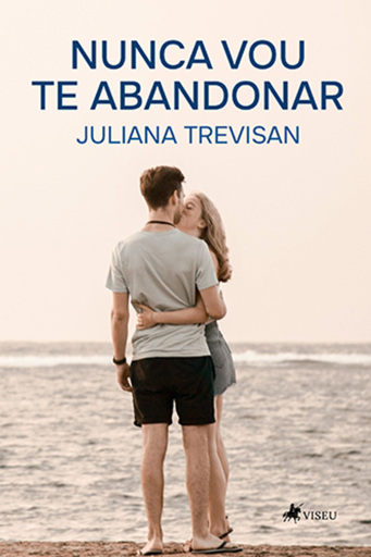 Nunca Vou Te Abandonar