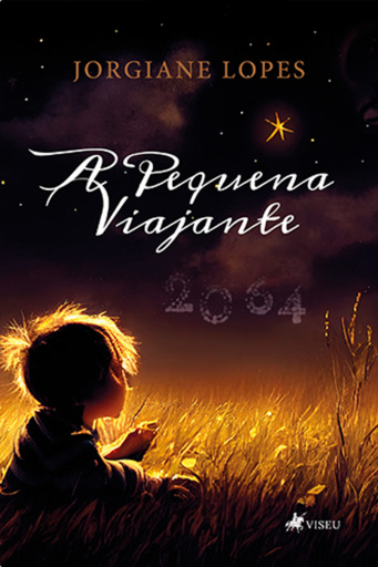 A Pequena Viajante