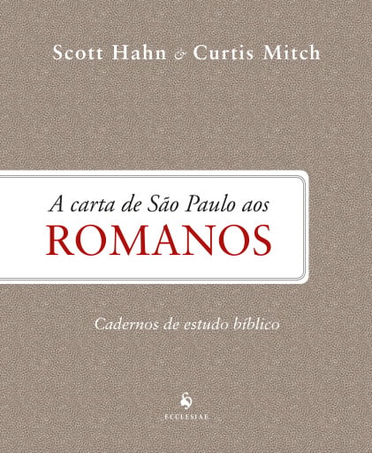 Romanos - Caderno de Estudo Bíblico