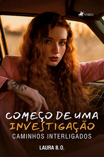 Começo de Uma Investigação